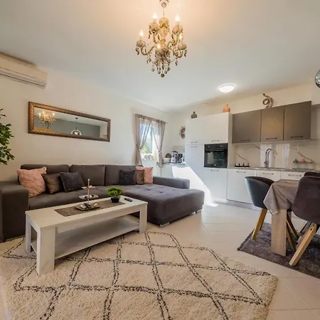 Ivana Apartamento Trogir