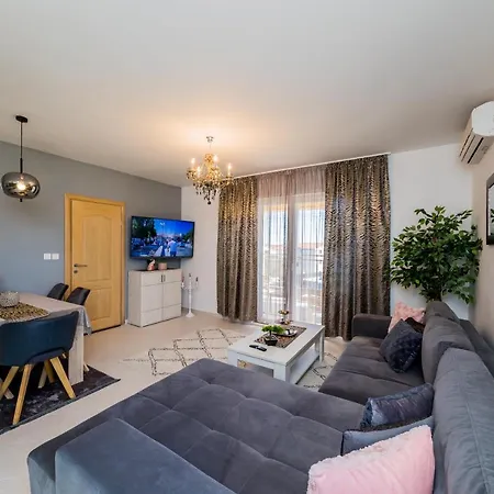 Ivana Apartamento Trogir