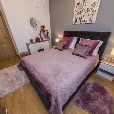 Ivana Apartamento Trogir