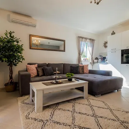 Apartamento Ivana *
