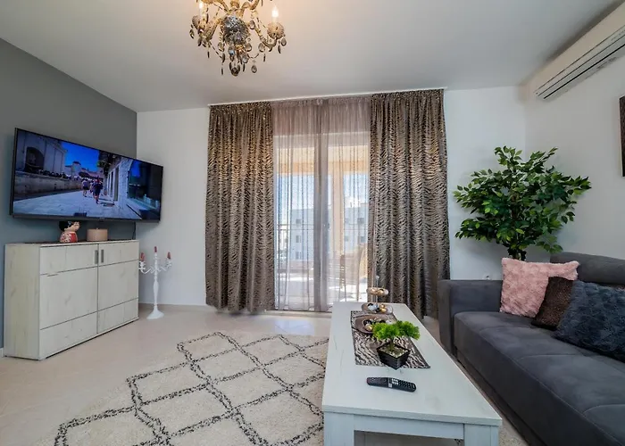 Apartament Ivana *