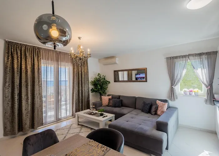 Ivana Apartament Trogir