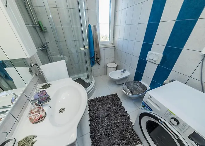 Apartament Ivana