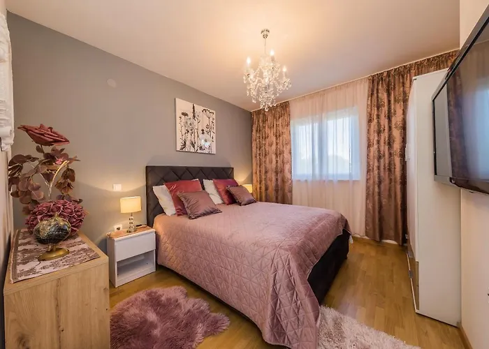 Apartament Ivana Trogir