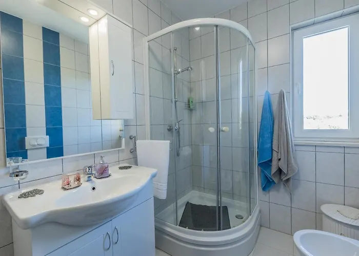 Apartament Ivana *
