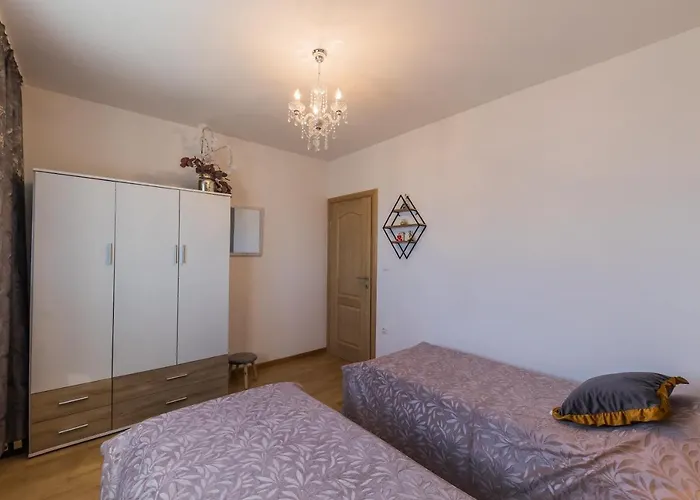 Ivana Apartament Trogir