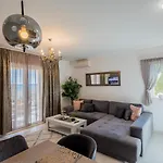 Ivana Apartman Trogir