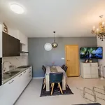 Ivana Apartman Trogir