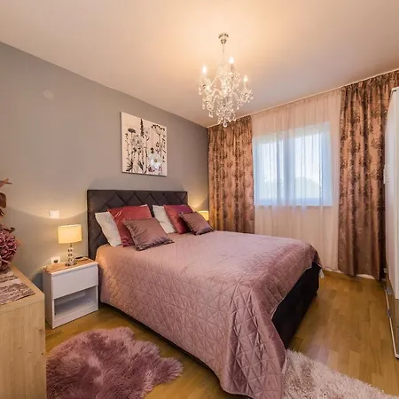 Apartamento Ivana Trogir