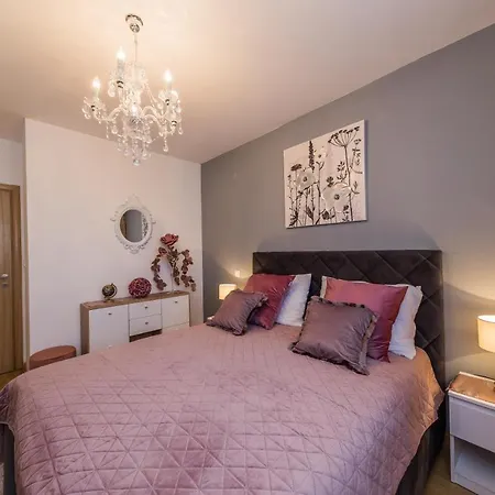 Apartamento Ivana *