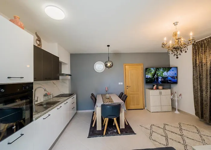 Ivana Apartment Trogir