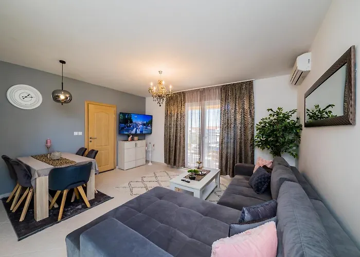 Ivana Apartman Trogir