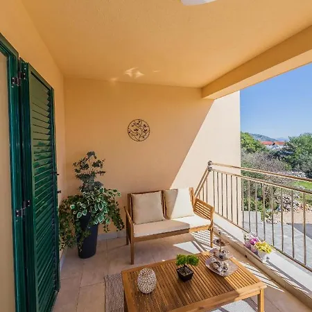 Apartament Ivana