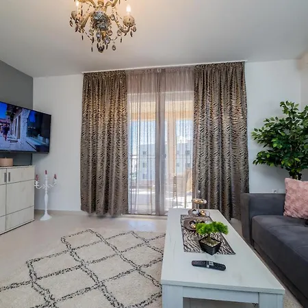 Apartament Ivana *