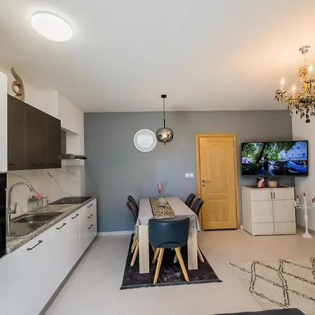 Ivana Apartament Trogir