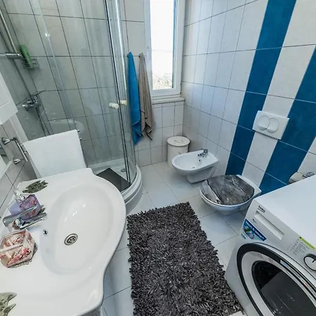 Apartament Ivana
