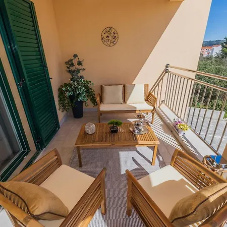Ivana Apartament