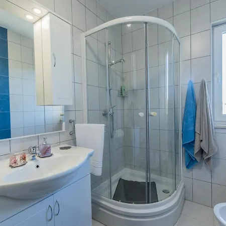 Apartament Ivana *