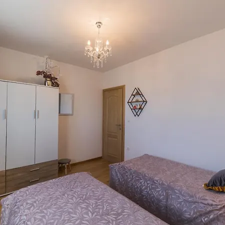 Ivana Apartament Trogir